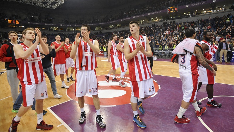 Из Звезде пред Реал поручују: Са вером у себе и чудо